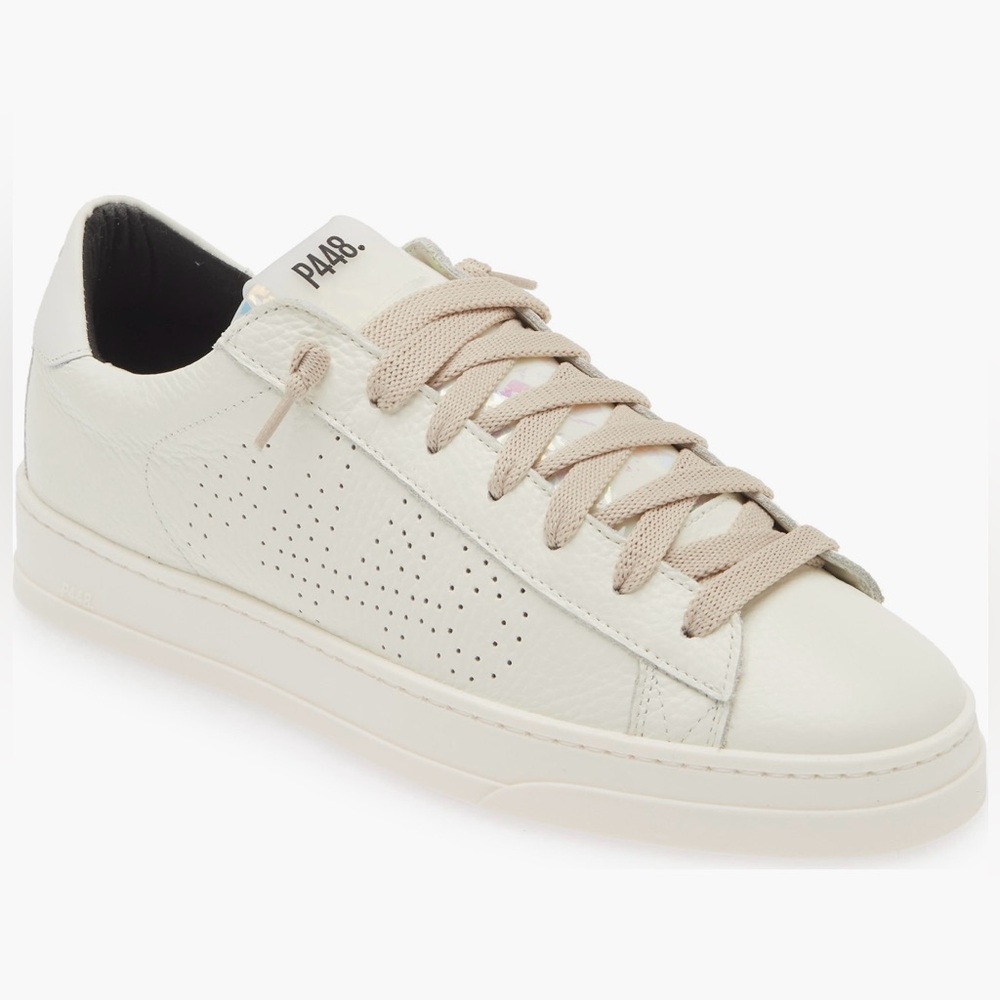 P448 Jack sneaker in Prism, Size 7 (37 EU)